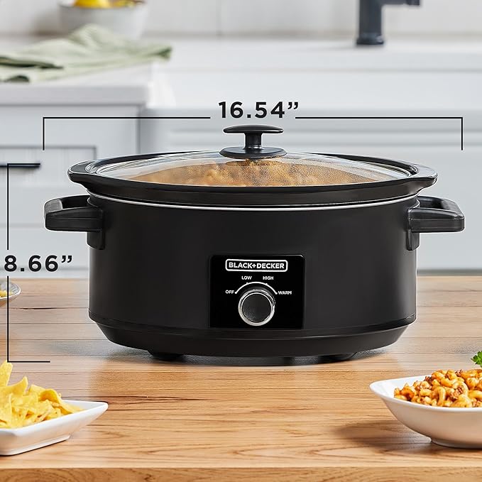 BD Slow Cooker SW Chalks