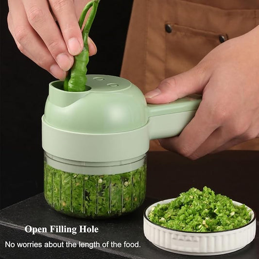Vegetable Chopper vs. Mandoline Slicer: Which One Do You Actually Need?