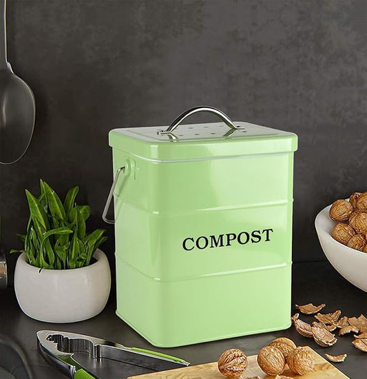 Zero Waste Kitchen: How to Reduce Food Waste at Home
