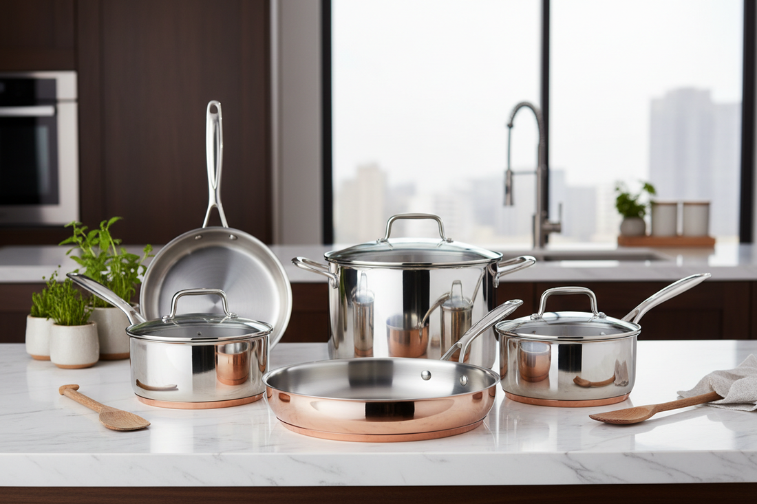 When to Replace Kitchen Tools: Signs It’s Time for an Upgrade