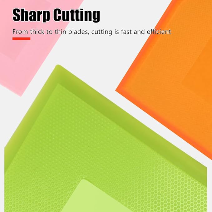 Bench Scraper, Dough Scraper, Bowl Scraper, Food Scraper Tool, Cake Scraper and Pastry Scraper, Baking Supplies Kitchen Gadgets