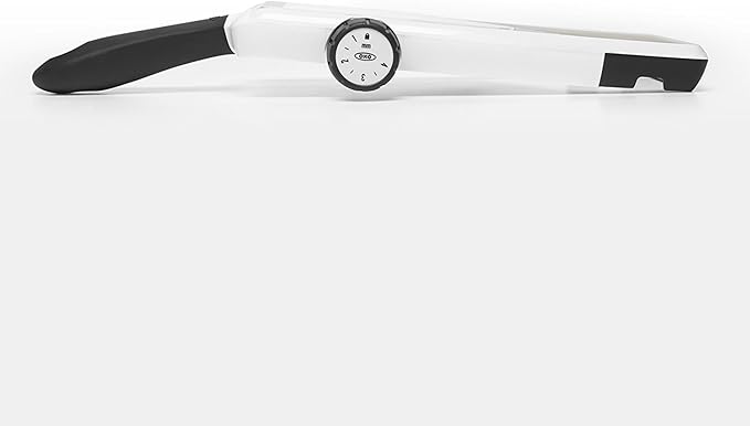 OXO Good Grips Large Adjustable Handheld Mandoline Slicer