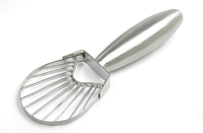 Norpro 5171 Stainless Steel Avocado Slicer