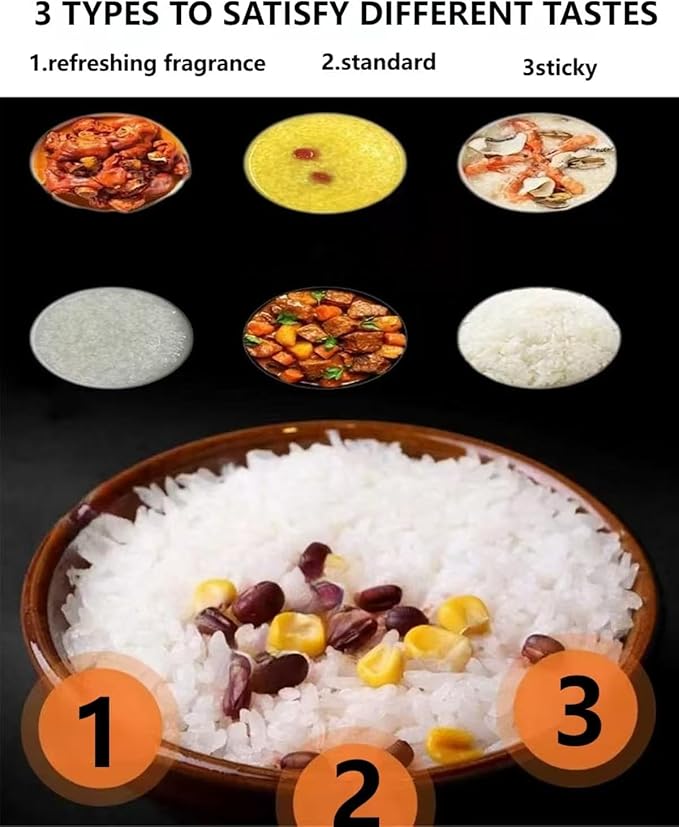 10 In 1 Electric Pressure Cooker With 24-Hour Reservation Function, Slow Cooker, Rice Cooker, Wok, Cake, Yogurt, Etc., 6 L, Stainless Steel/Black.