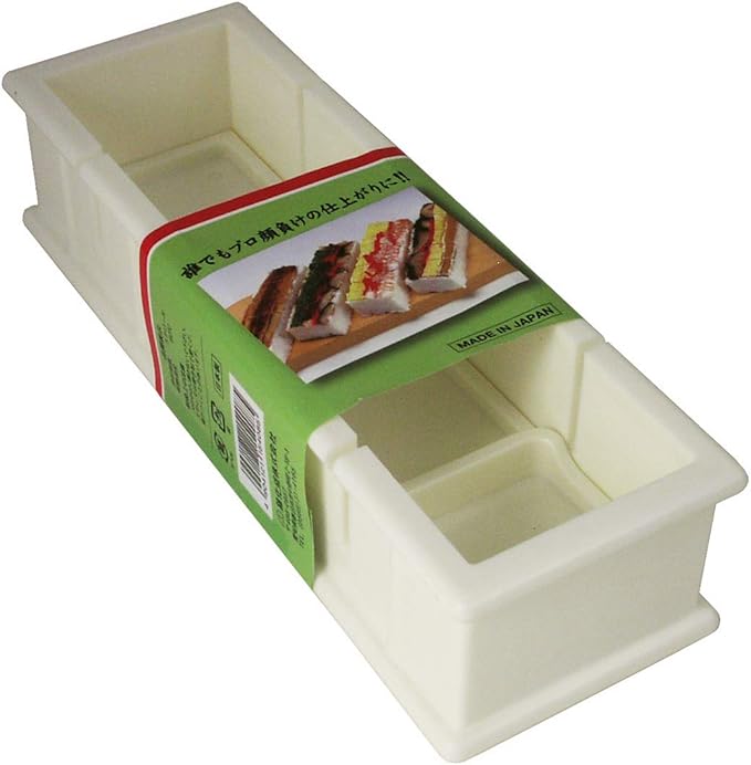 Happy Sales , Plastic Oshizushi Press Sushi Box Mold