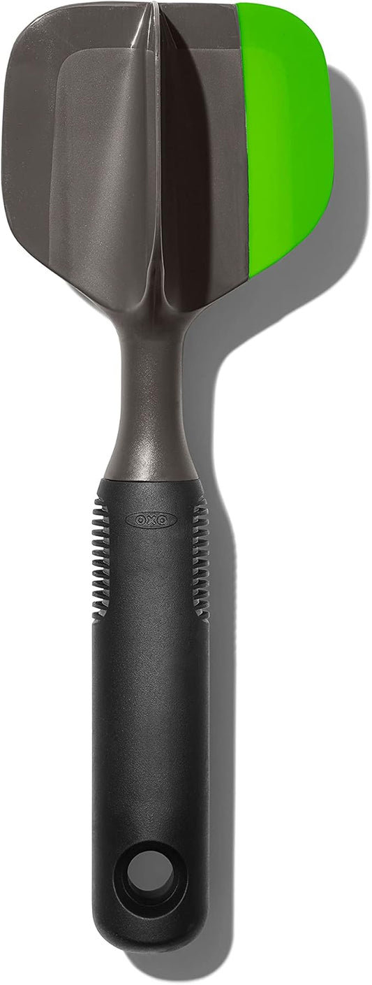 OXO Good Grips Scoop And Smash Avocado Tool