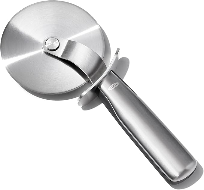 OXO Steel 4" Pizza Wheel