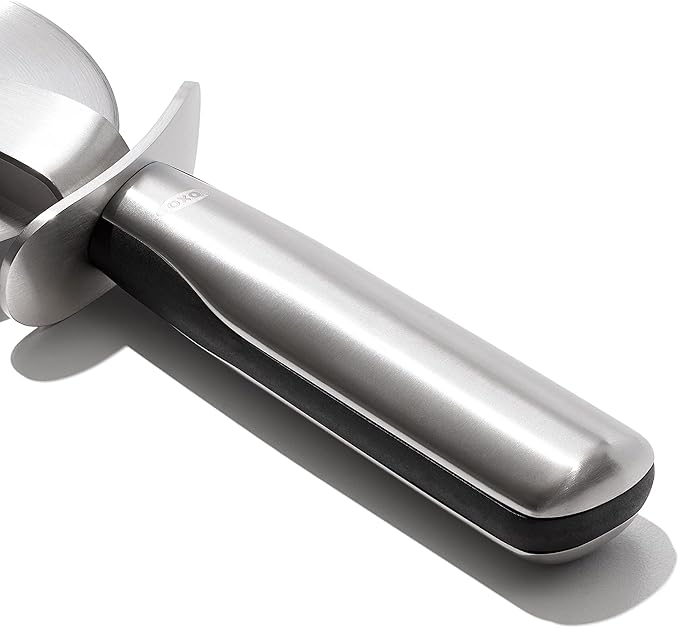 OXO Steel 4" Pizza Wheel