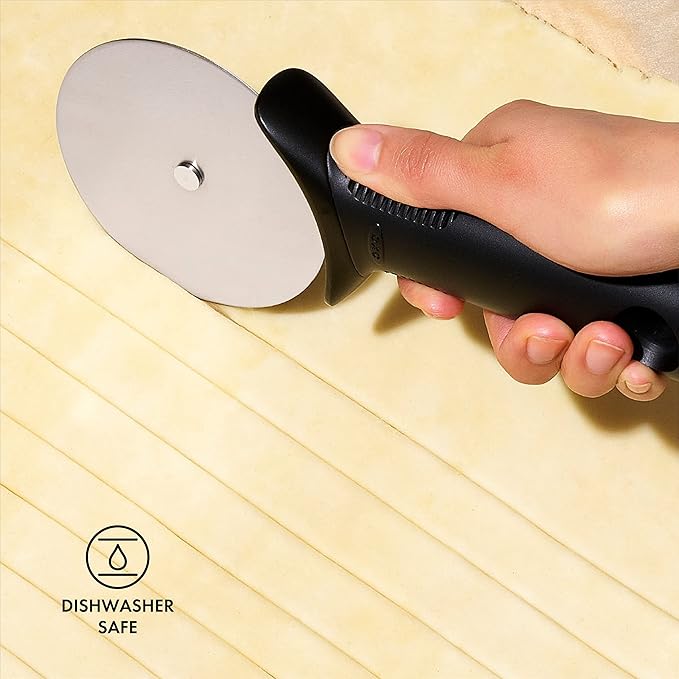 OXO Good Grips 3.5" Pizza Wheel and Cutter