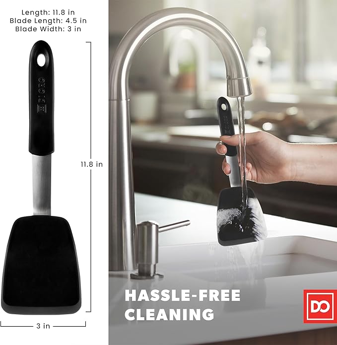 Chef Series - Standard Spatula