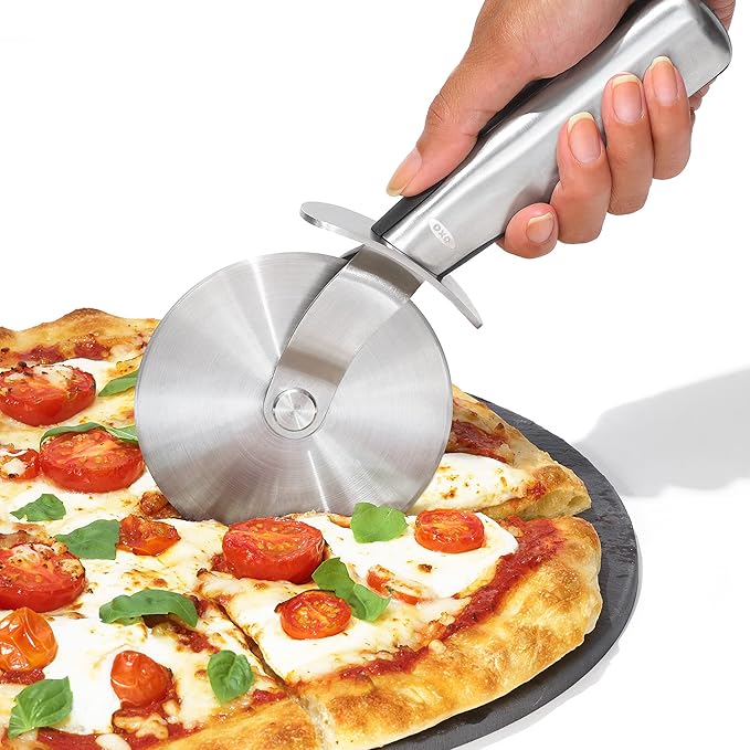 OXO Steel 4" Pizza Wheel