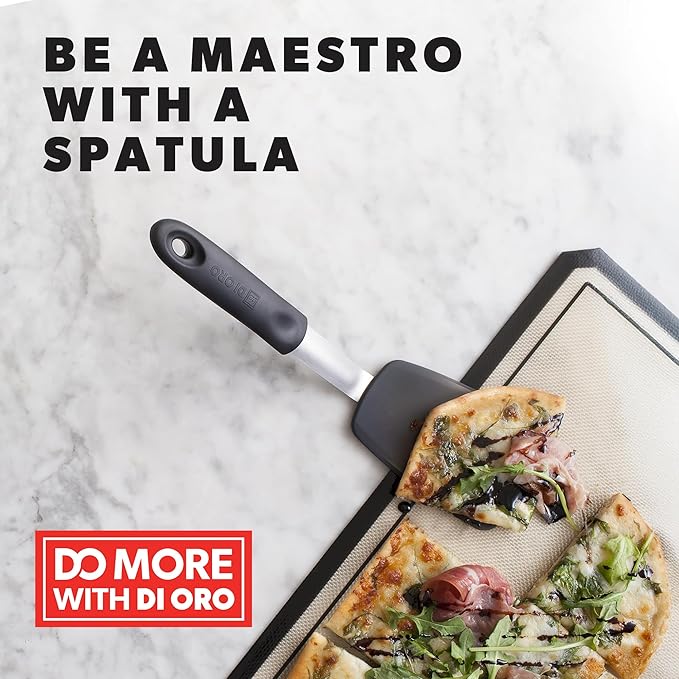 Chef Series - Standard Spatula